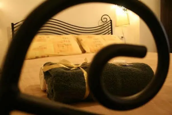 Aba Maya Guest House Alghero 2*,  Italy