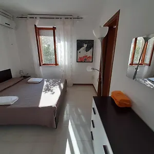 Bed and breakfast Algherooms