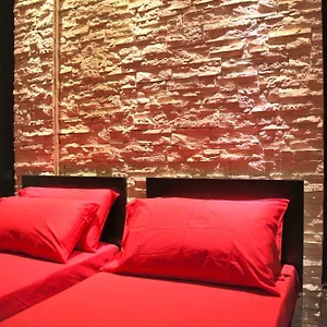 Bed & Breakfast La Bouganville