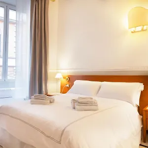  Hotel Domus Italia