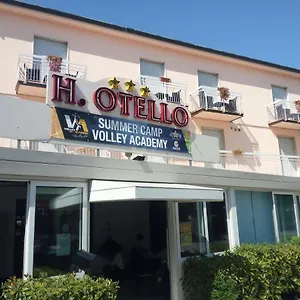 *** Hotel Otello Italia
