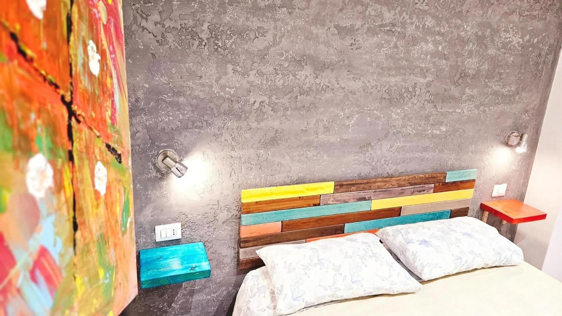 Aba Maya Guest House Alghero