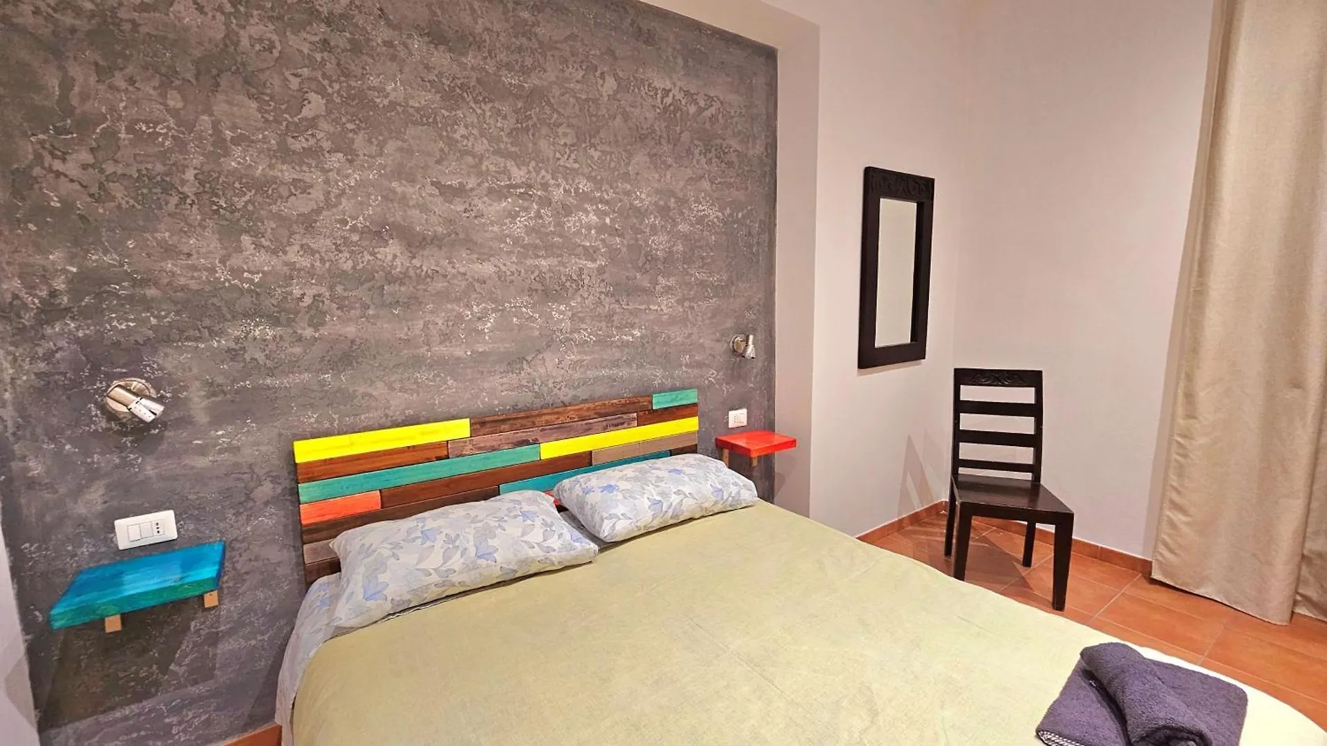 Aba Maya Guest House Alghero