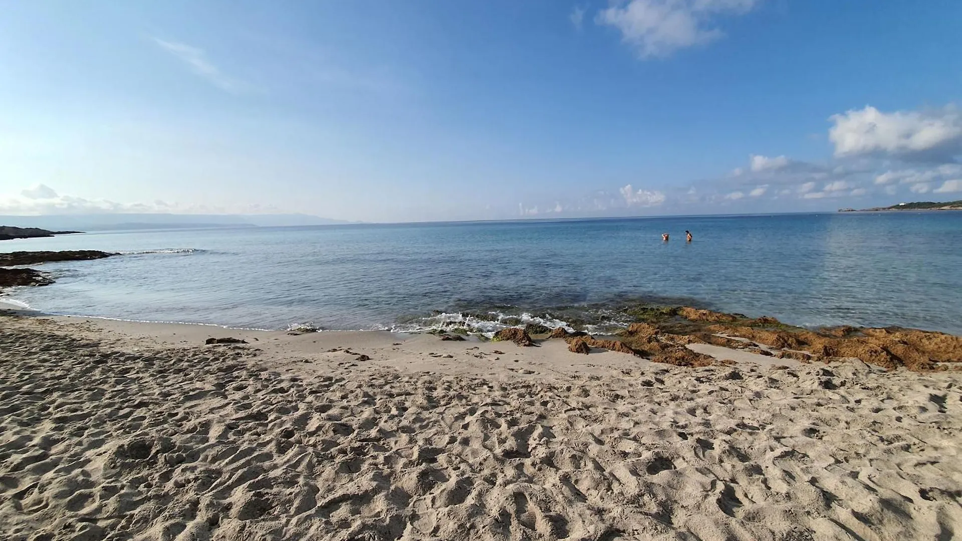 Aba Maya Guest House Alghero Italy