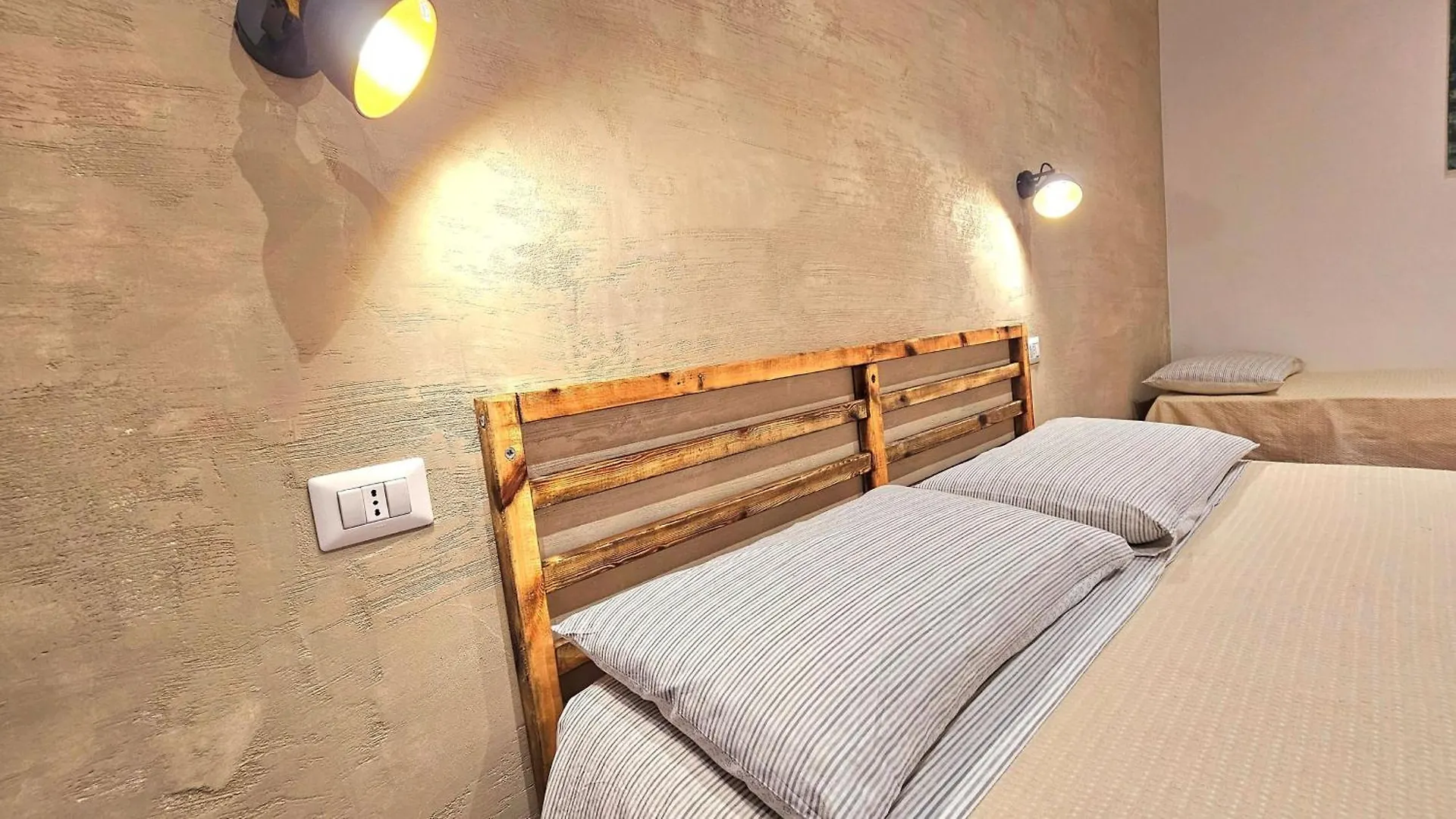 Aba Maya Guest House Alghero