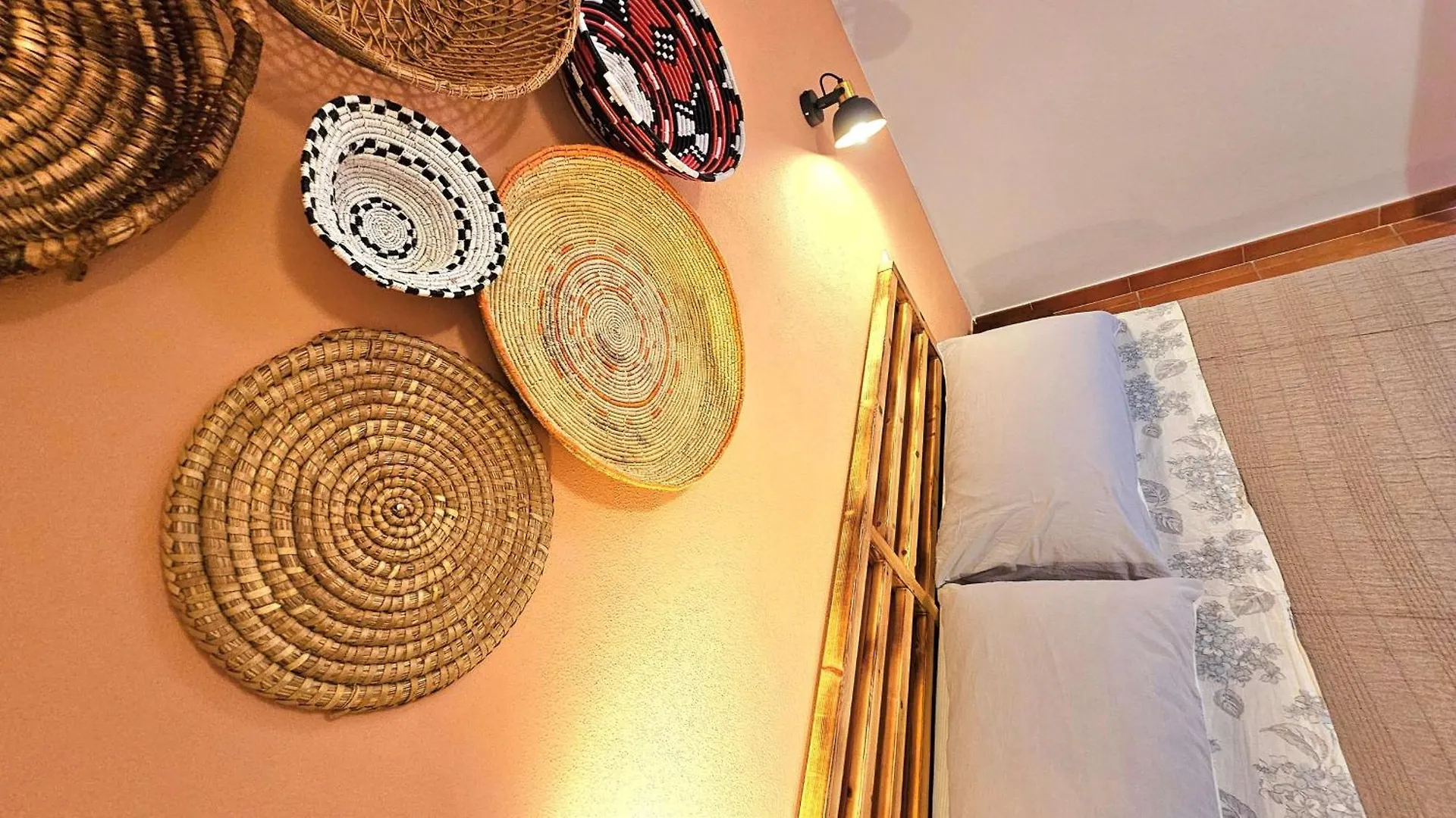 Aba Maya Guest House Alghero