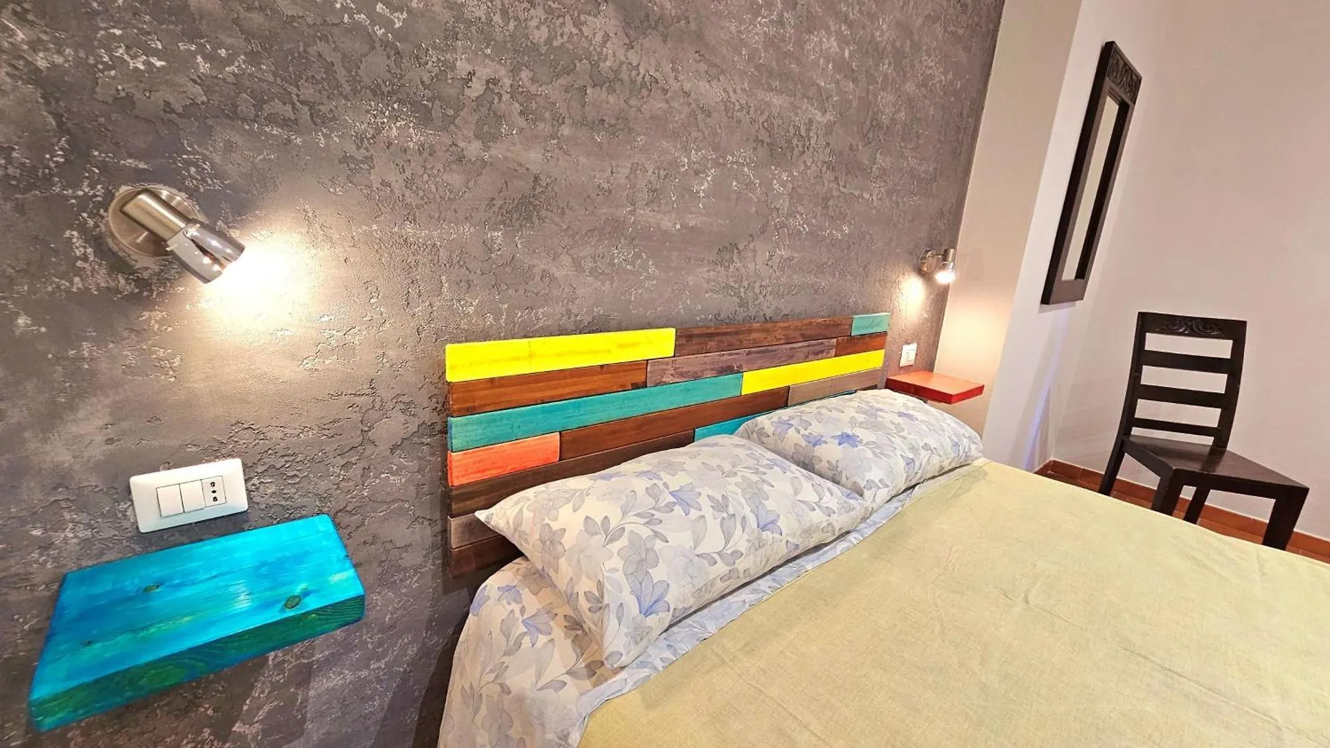 Aba Maya Guest House Alghero