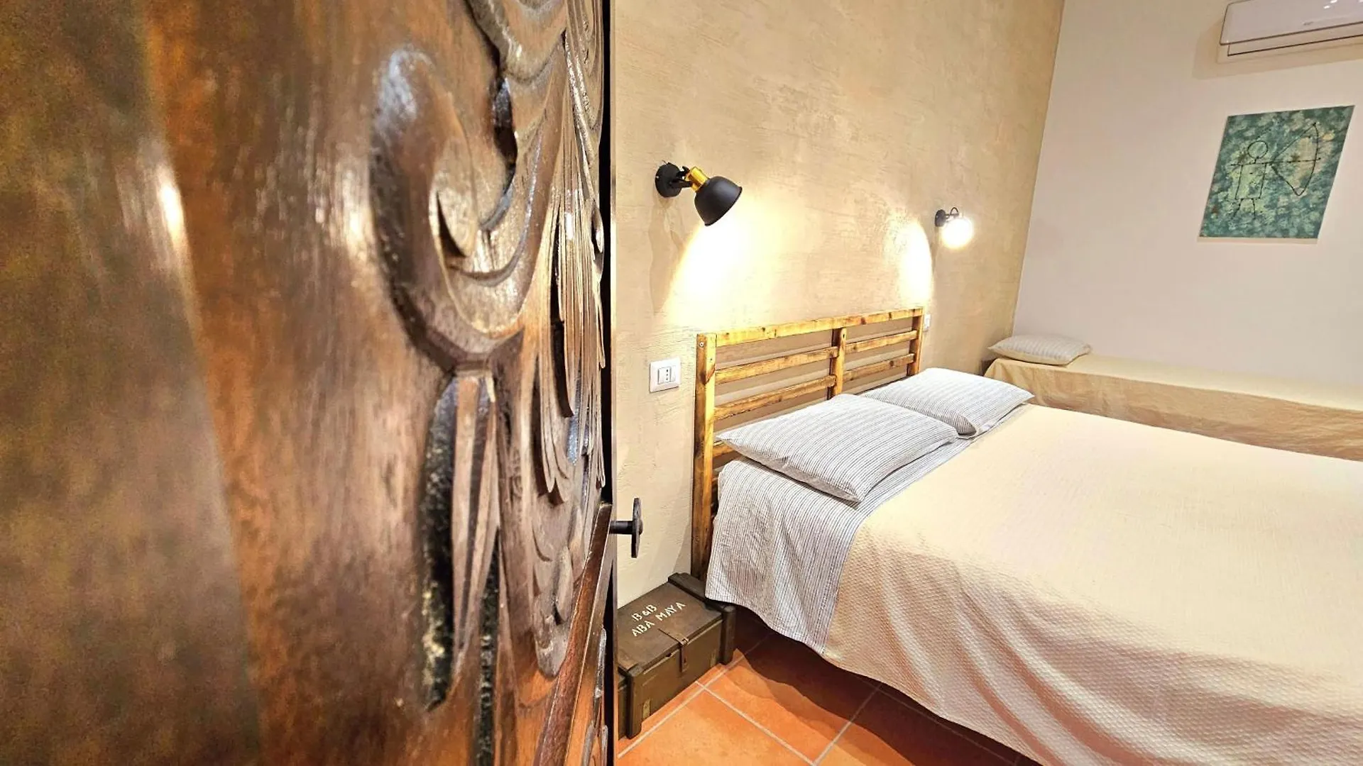 Aba Maya Guest House Alghero