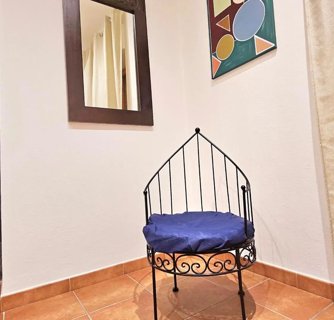 Aba Maya Guest House Alghero