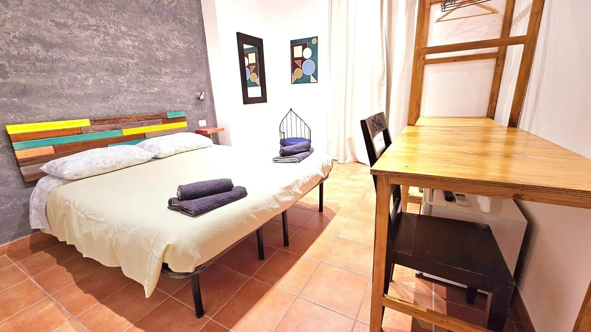 Aba Maya Guest House Alghero