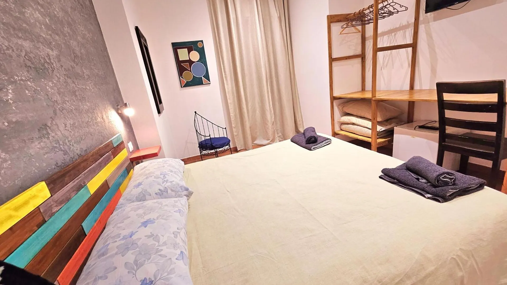 Aba Maya Guest House Alghero