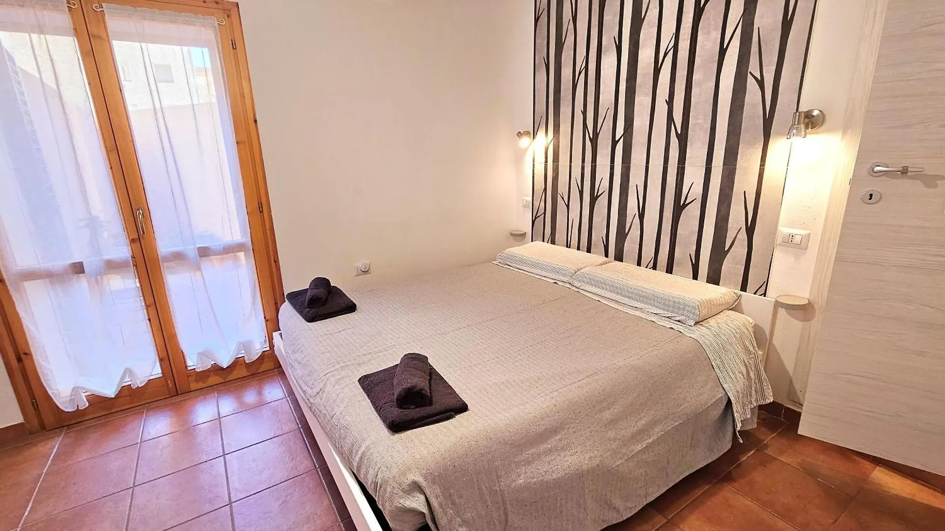Aba Maya Guest House Alghero
