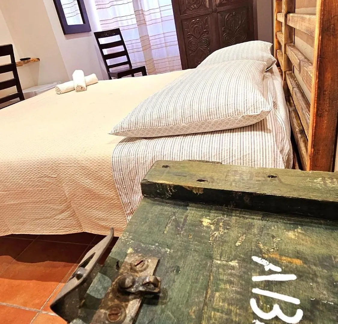 Aba Maya Guest House Alghero 2*,  Italy