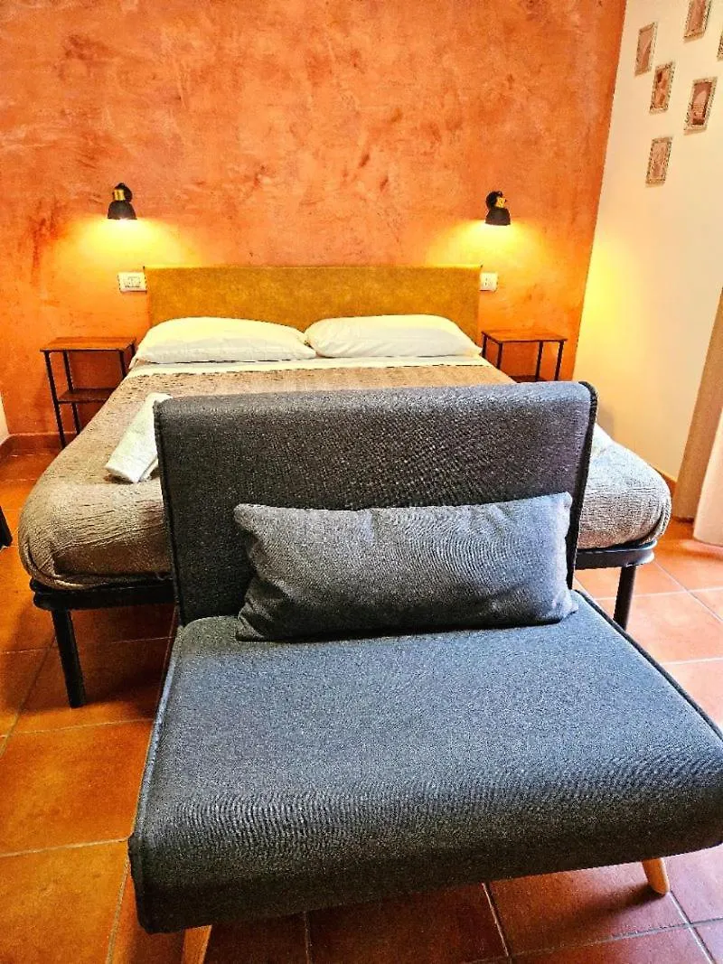 Aba Maya Alghero 2*,  Italië