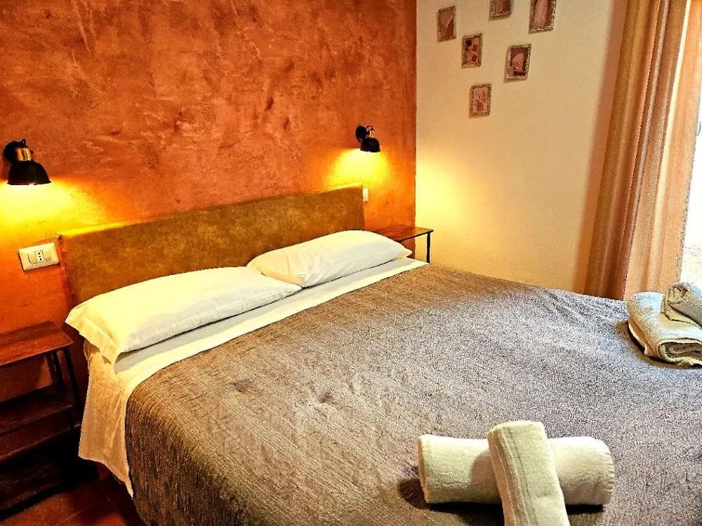 Aba Maya Guest House Alghero