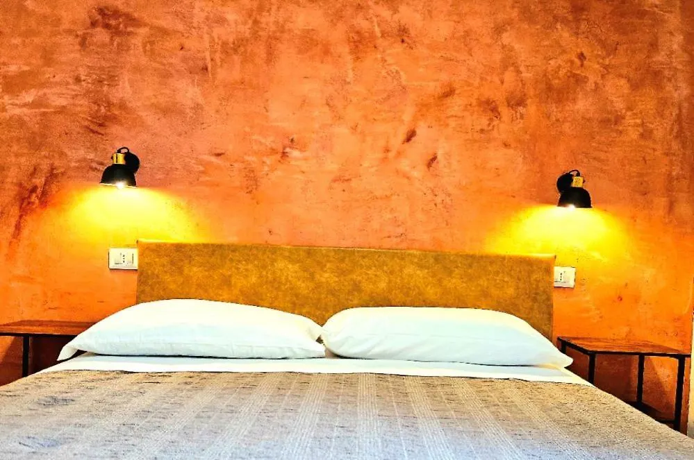 **  Aba Maya Guest House Alghero Italy