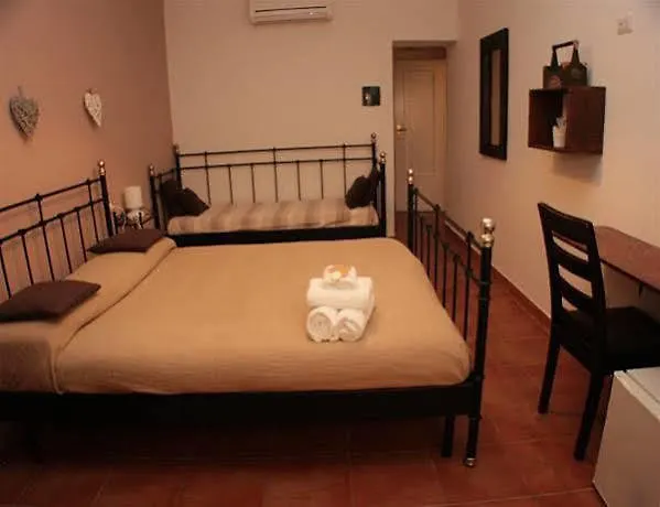 Aba Maya Guest House Alghero