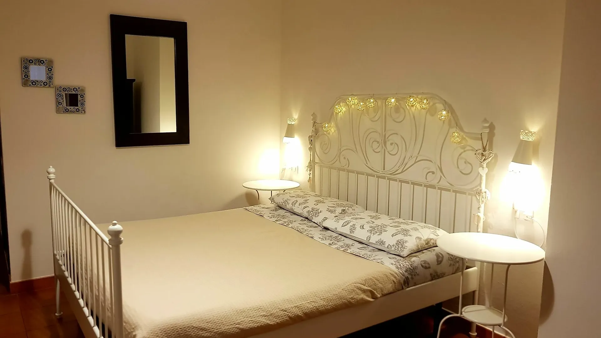 **  Aba Maya Guest House Alghero Italy